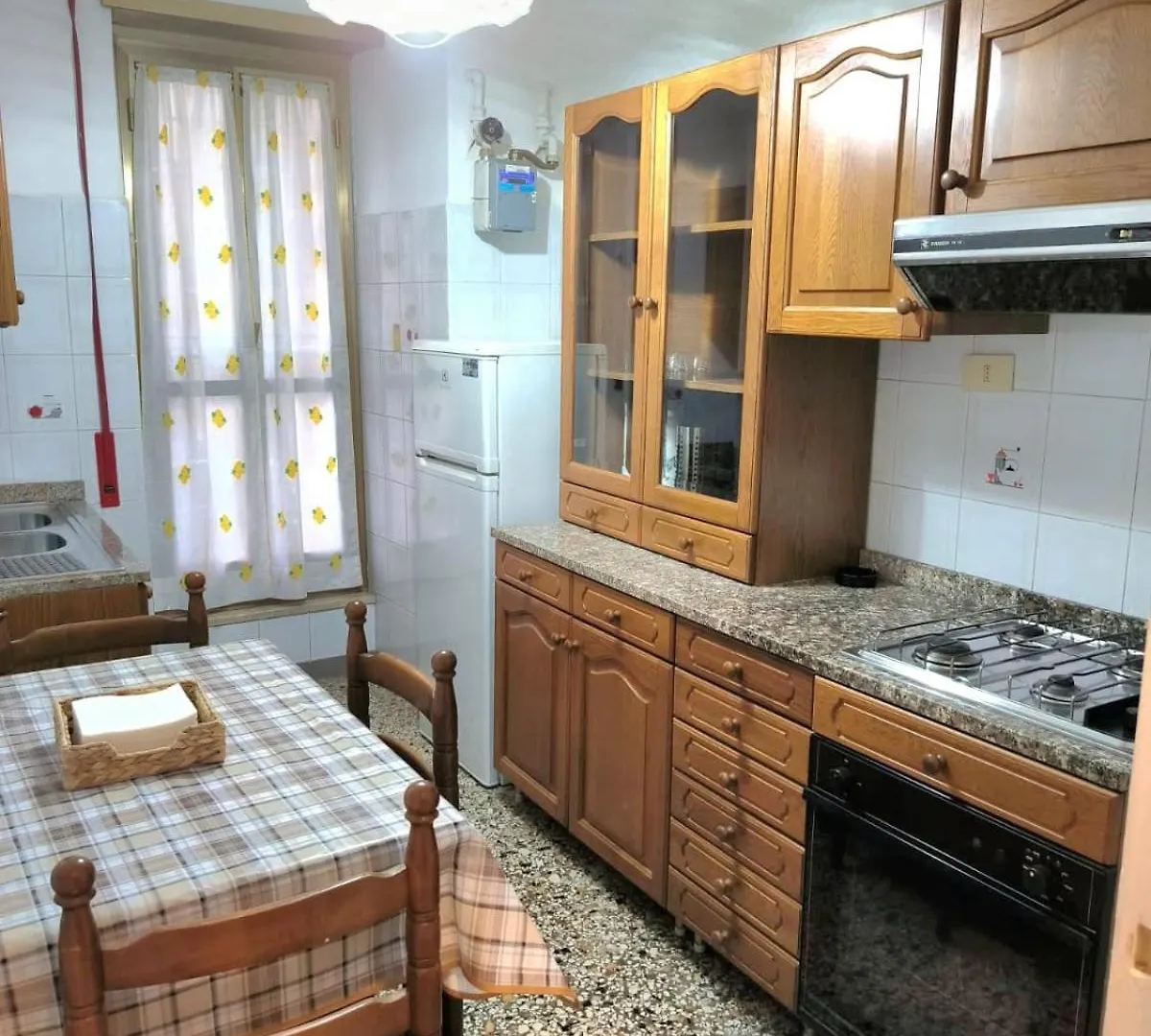 Bilocale In Via Degli Orti Variani Rome