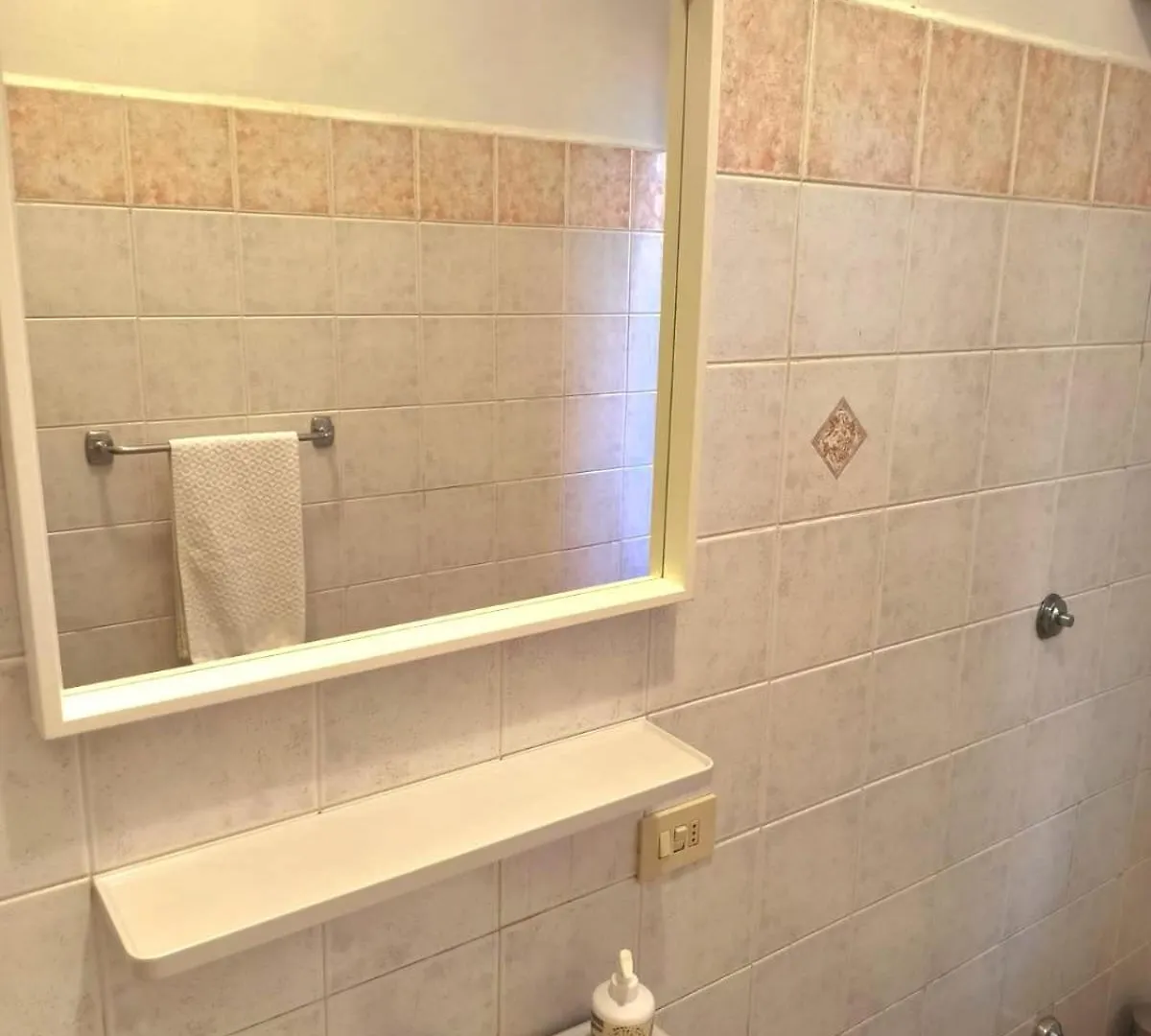 Apartment Bilocale In Via Degli Orti Variani Rome