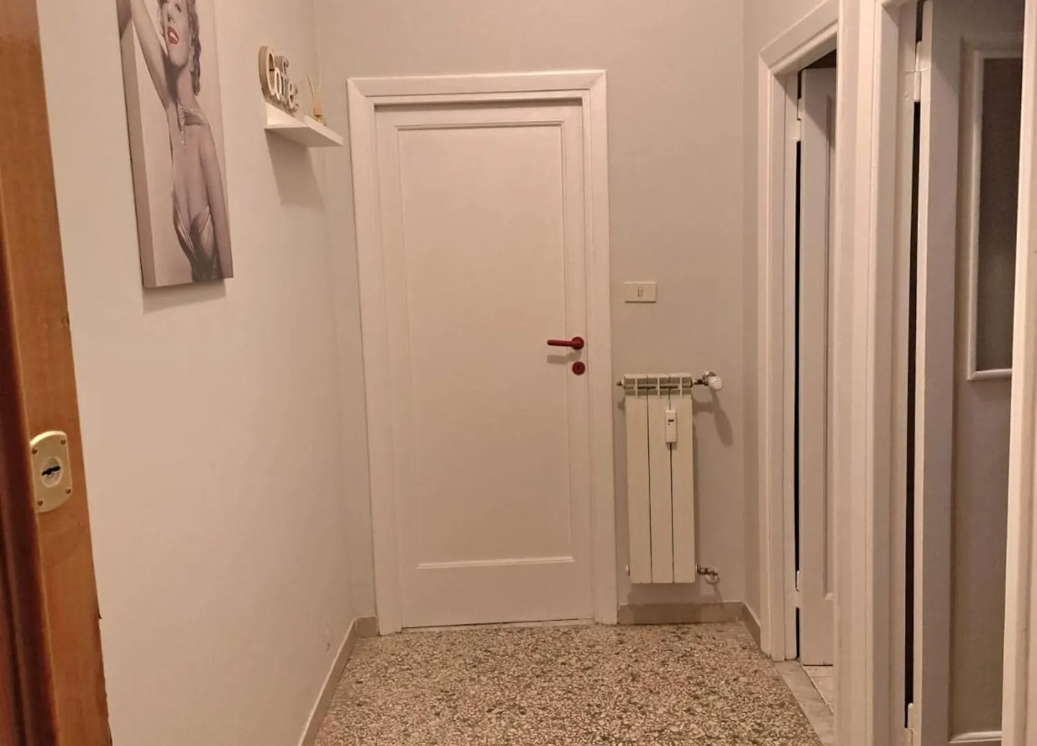 Bilocale In Via Degli Orti Variani 로마 0*,  이탈리아